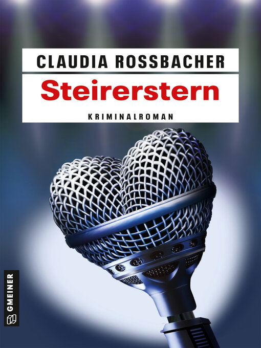 Cover image for Steirerstern